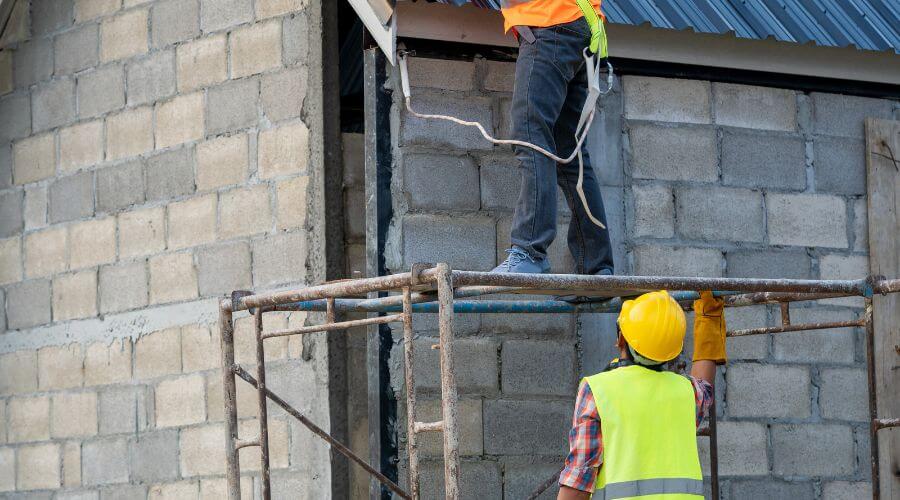 Professional residential roofers in Stevensville, MI